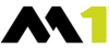 M1 2017 logo
